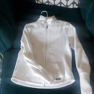 Calvin Klein fleece jacket